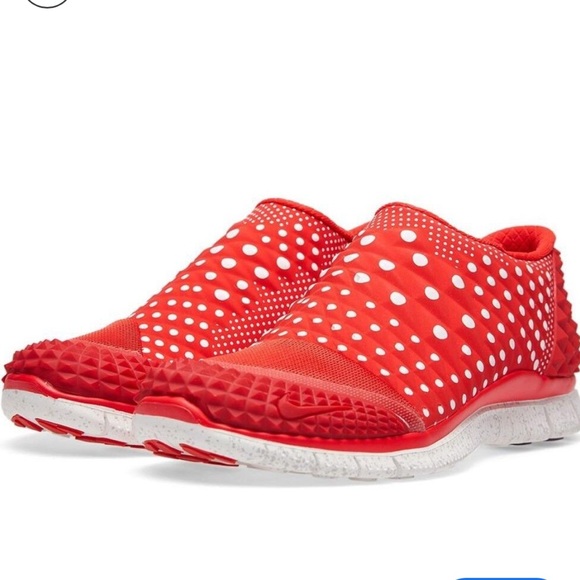 Nike Free Orbit‎ 2 Challenge Red Chilling Red 657738 661
